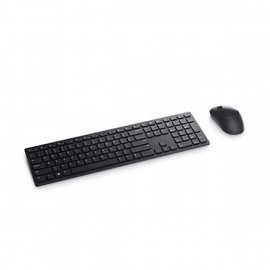 Vente DELL KM5221W NOIR Tunisie