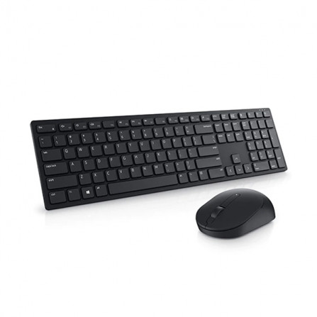 Prix ENSEMBLE CLAVIER ET SOURIS SANS FIL DELL KM5221W NOIR