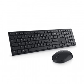 Prix ENSEMBLE CLAVIER ET SOURIS SANS FIL DELL KM5221W NOIR