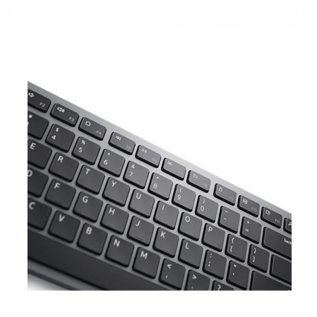 DELL KM7321W Gris Tunisie prix
