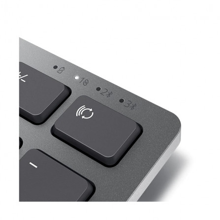 prix DELL KM7321W Gris