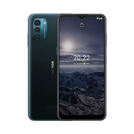 NOKIA G21 4GO/128GO BLEU a bas prix