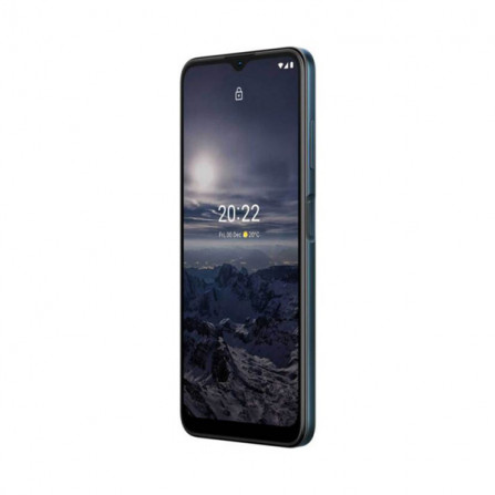 NOKIA G21 4GO/128GO BLEU Tunisie