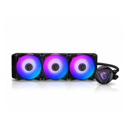 REFROIDISSEMENT MSI MAG CORELIQUID 360R RGB Tunisie prix
