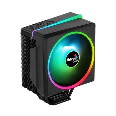 Refroidissement Aerocool Cylon 4F