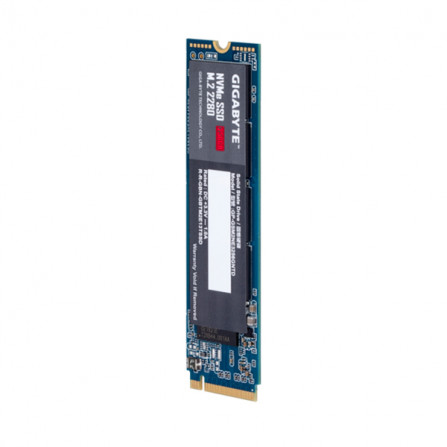 PRIX DISQUE DUR GIGABYTE NVMe SSD 256GB