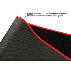 TAPIS SOURIS HAVIT MP839