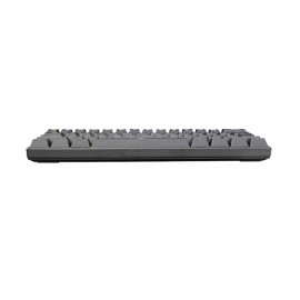 prix CLAVIER GAMING MÉCANIQUE WHITE SHARK SHINOBI GK-2022