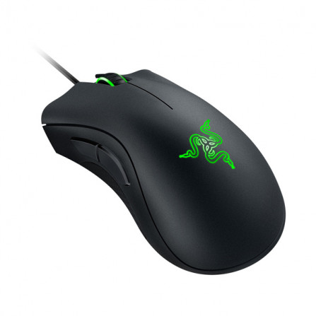 SOURIS GAMING USB RAZER DEATHADDER a bas prix
