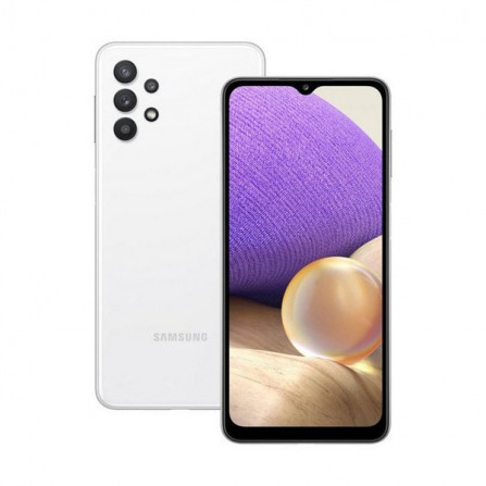 SAMSUNG GALAXY A23 6GO128GO BLANC