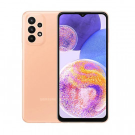 SMARTPHONE SAMSUNG GALAXY A23 6GO/128GO ORONGE