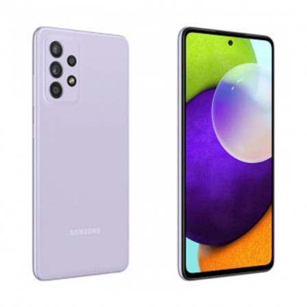 SMARTPHONE SAMSUNG GALAXY A52 8GO/128GO VIOLET