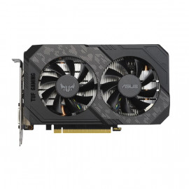 vente CARTE GRAPHIQUE ASUS TUF GAMING GeForce GTX 1660 Ti O6G EVO