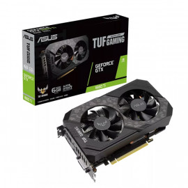 ASUS TUF GAMING GeForce GTX 1660 Ti O6G EVO