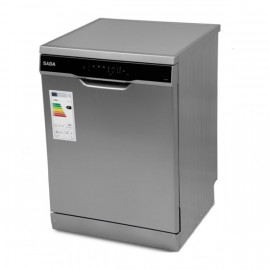 vente LAVE VAISSELLE SABA 12 COUVERTS SILVER