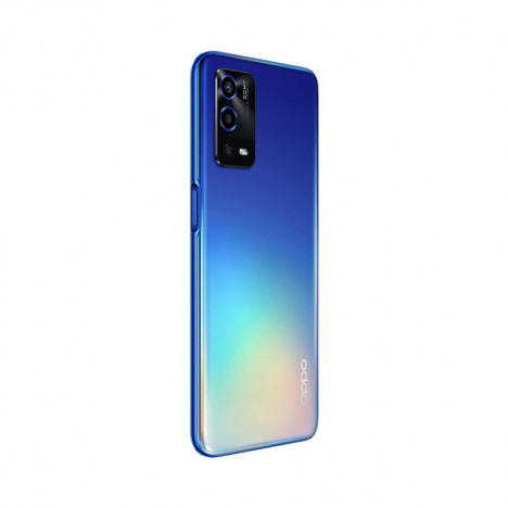OPPO A55 4GO/64GO BLEU prix
