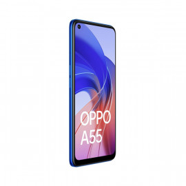 OPPO A55 4GO/64GO BLEU prix Tunisie