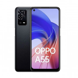 SMARTPHONE OPPO A55 4GO/128GO NOIR