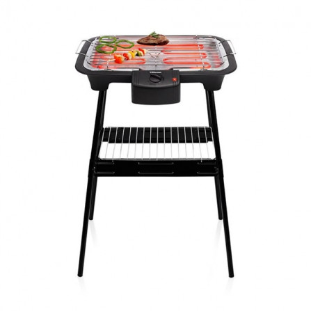 BARBECUE ÉLECTRIQUE SUR PIEDS TRISTAR BQ-2883