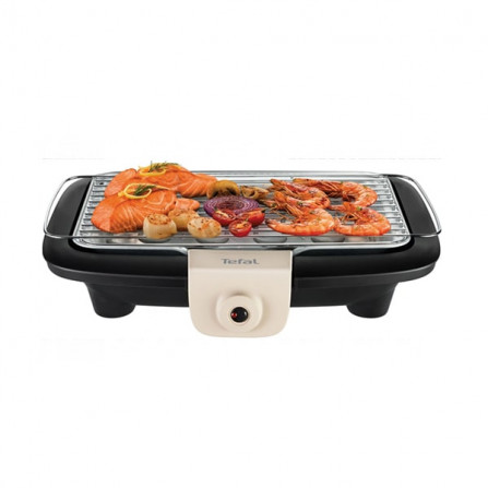 BARBECUE GRILL ÉLECTRIQUE au meilleur prix