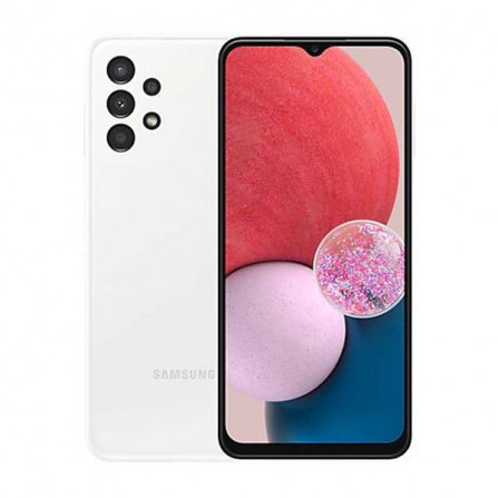 SAMSUNG GALAXY A13 4G 4GO 128GO