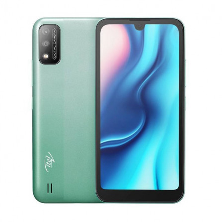 ITEL A37 au meilleur prix Tunisie