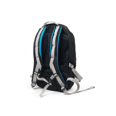 Sac à dos DICOTA Pour Pc Portable 15.6" D31223  - 2