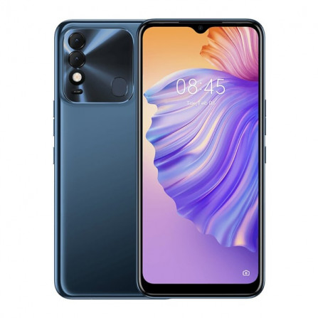 SMARTPHONE TECNO SPARK 8 4GO Tunisie prix