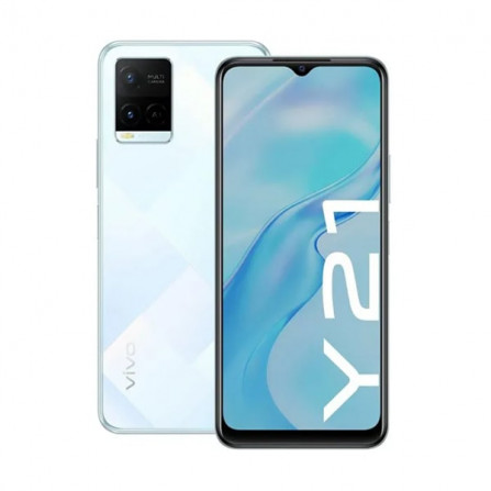 vente VIVO Y21 DIAMOND GLOW Tunisie