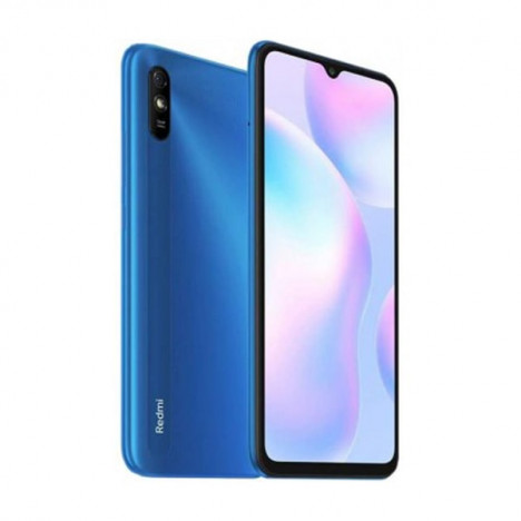 prix REDMI 9A