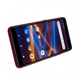 prix IKU A7 2GO/16GO ROUGE