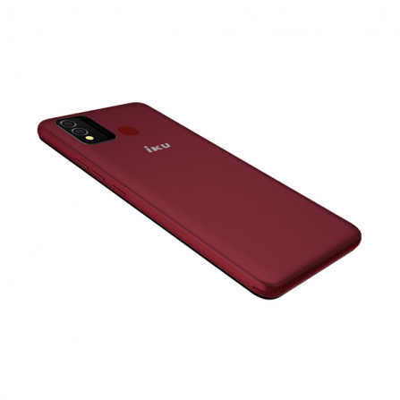 IKU A7 2GO/16GO ROUGE  a bas prix