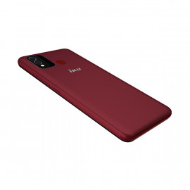 IKU A7 2GO/16GO ROUGE  a bas prix