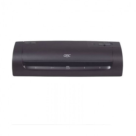 PLASTIFIEUSE GBC FUSION 1100L A3 NOIR GBC - 5 - tunisie