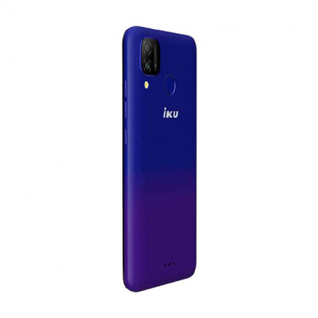 prix SMARTPHONE IKU A21 SAPHIR BLEU