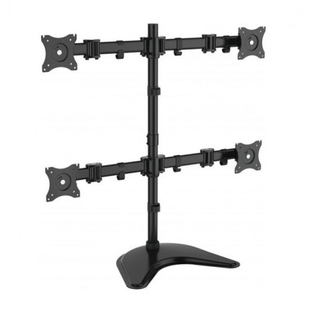 SUPPORT DE BUREAU SBOX LCD-F048 / 13"-27"
