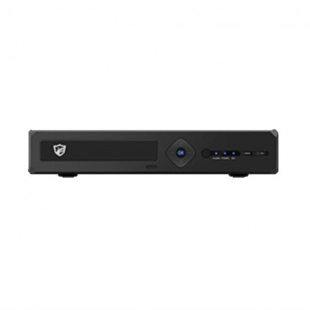 NVR 16 CH marque JF TECH