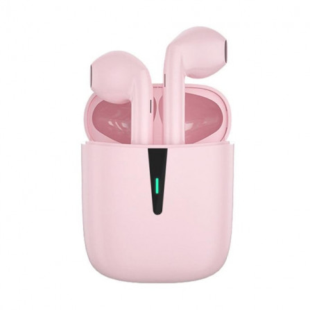 vente Earbuds TWS True Wireless JK-16 Rose Tunisie