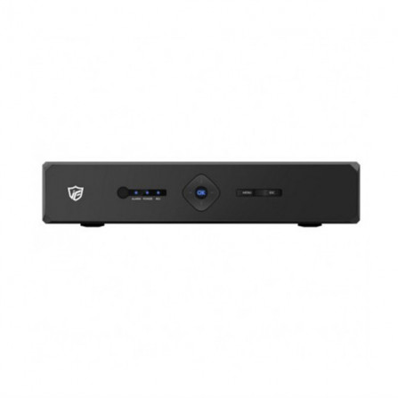 ADVR DE 8CH-5 JFTECH