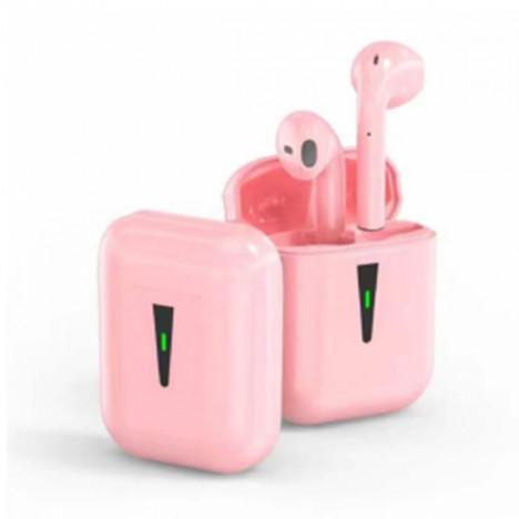 Earbuds TWS True Wireless JK-16 Rose a bas prix