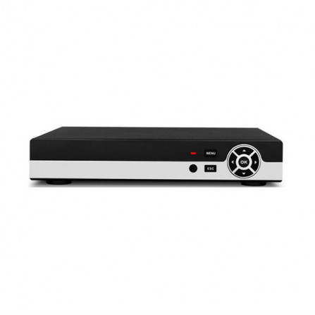 NVR de 4-5mp Avec POE