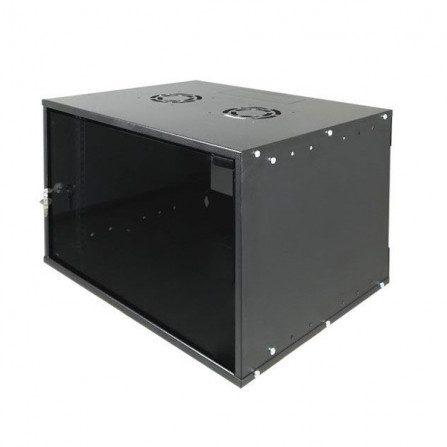 COFFRET RÉSEAU CANOVATE 9U 19" au meilleur prix