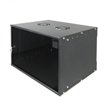 COFFRET RÉSEAU CANOVATE 9U 19" au meilleur prix