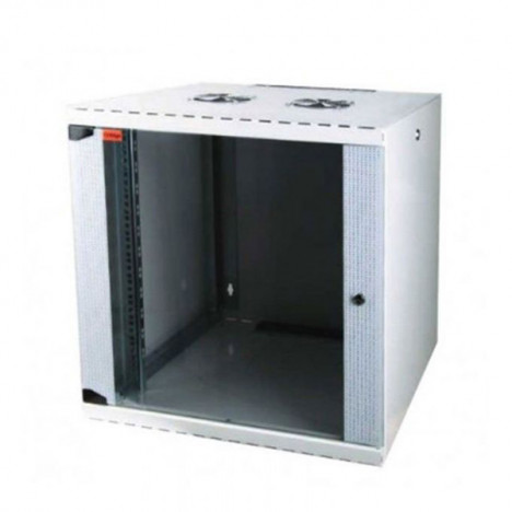 ARMOIRE RÉSEAU ESTAP PROLINE 16U 19 GRIS