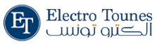 Electro Tounes logo