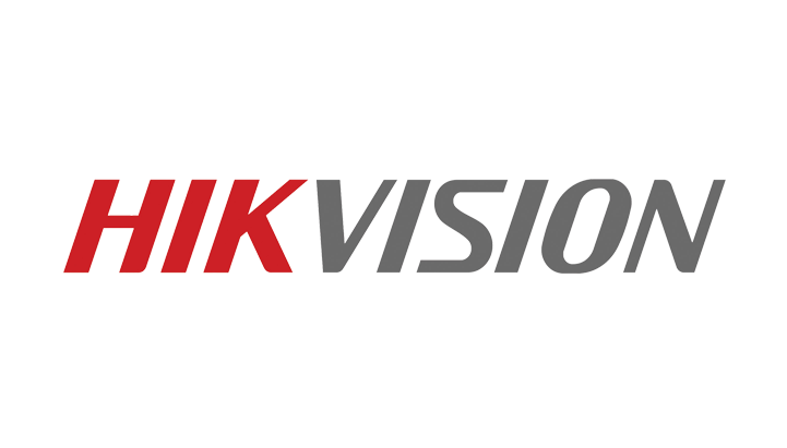 HIKVISION