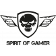 SPIRIT OF GAMER
