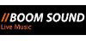 BOOM SOUND