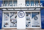 ELECTRO TOUNES