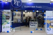 ELECTRO TOUNES